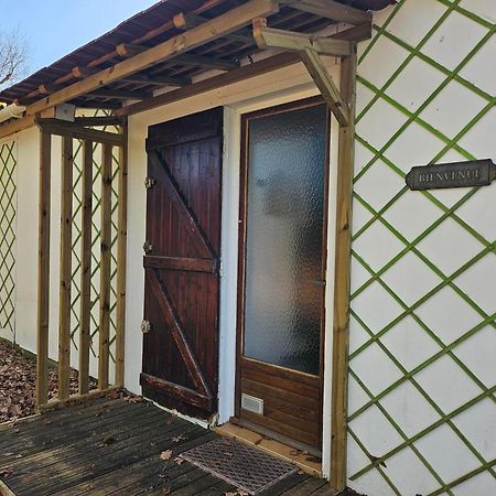 La Petite Maison Du Lac Biscarrosse Εξωτερικό φωτογραφία