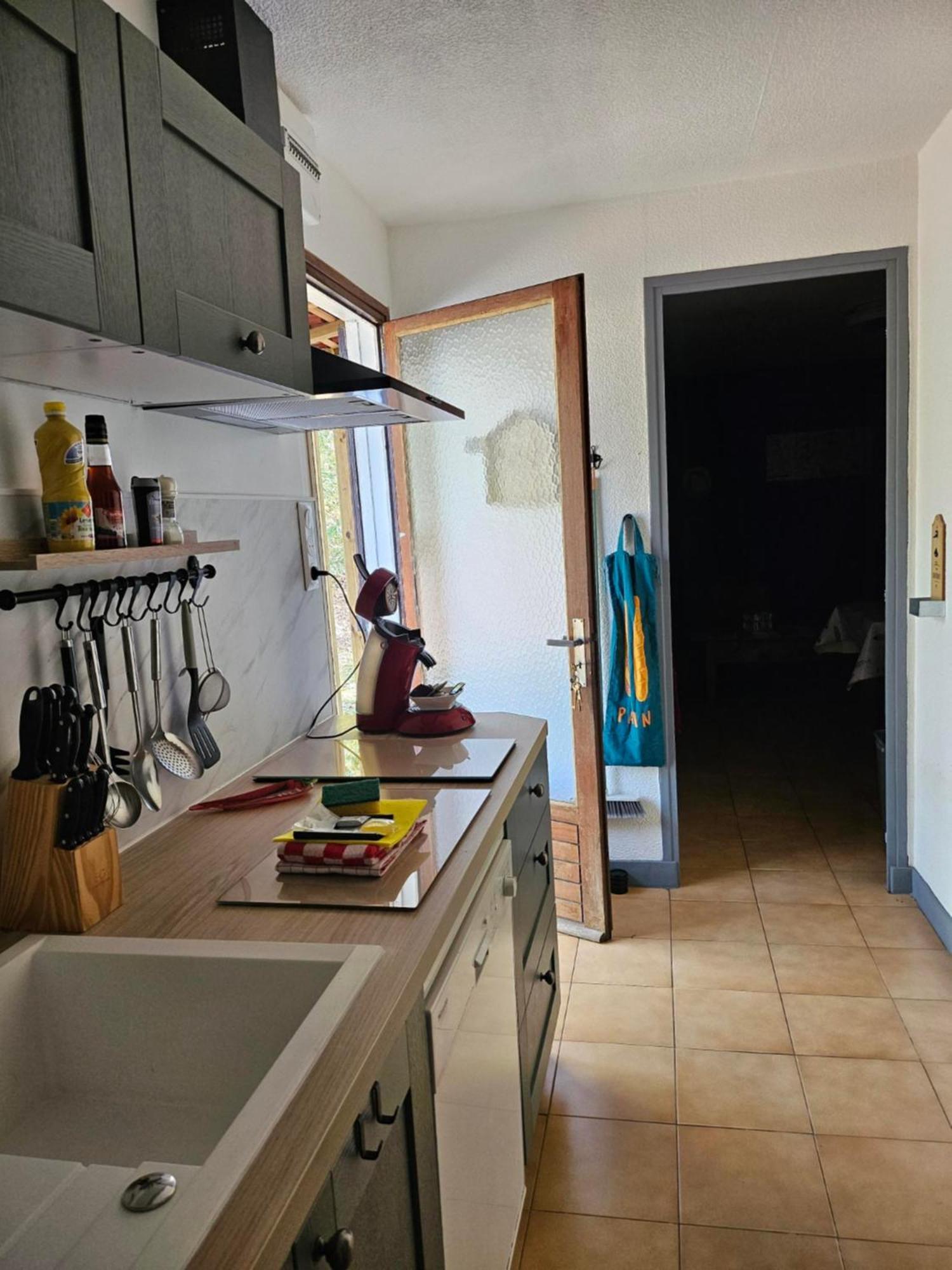 La Petite Maison Du Lac Biscarrosse Εξωτερικό φωτογραφία