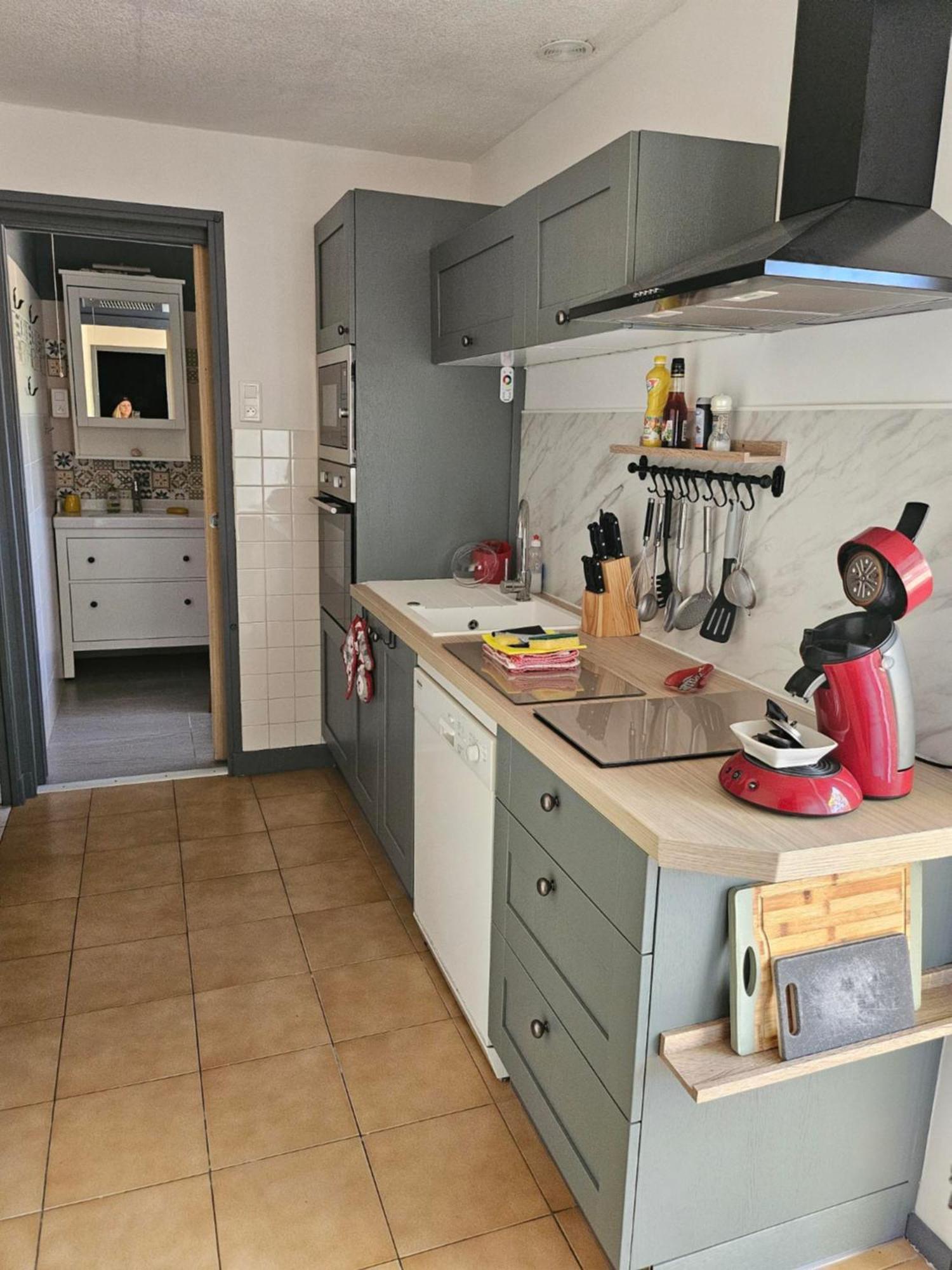 La Petite Maison Du Lac Biscarrosse Εξωτερικό φωτογραφία